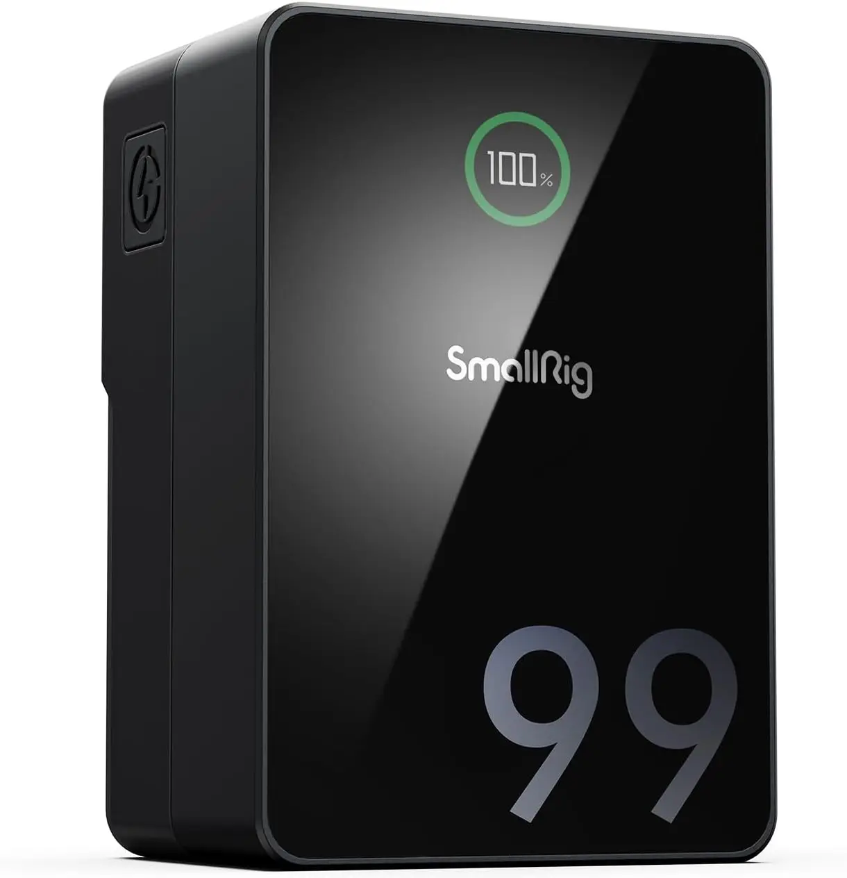 NEW SMALLRIG-V-Mount Battery V - đánh giá và giá V Mount Battery