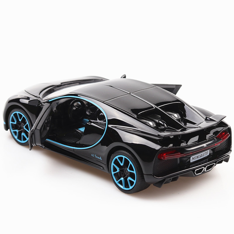 1:32 Chiron Simulation Superca - đánh giá và giá Photography Lighting Simulator Free