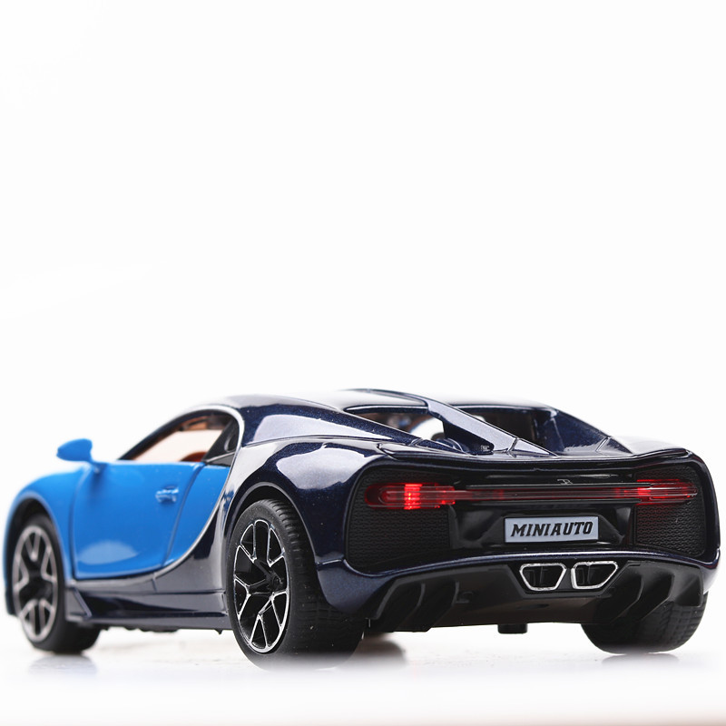 1:32 Chiron Simulation Superca - đánh giá và giá Photography Lighting Simulator Free
