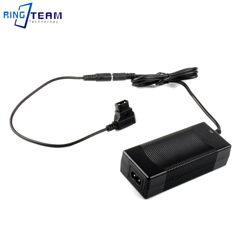 16.8V Broadcast-Grade AC Adapt - đánh giá và giá V Mount Battery