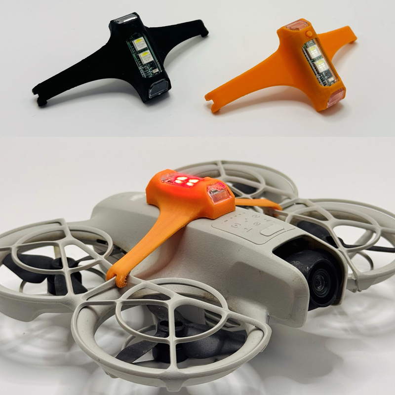1PCS For DJI Neo Lightweight N - đánh giá và giá Photography Lighting Composition