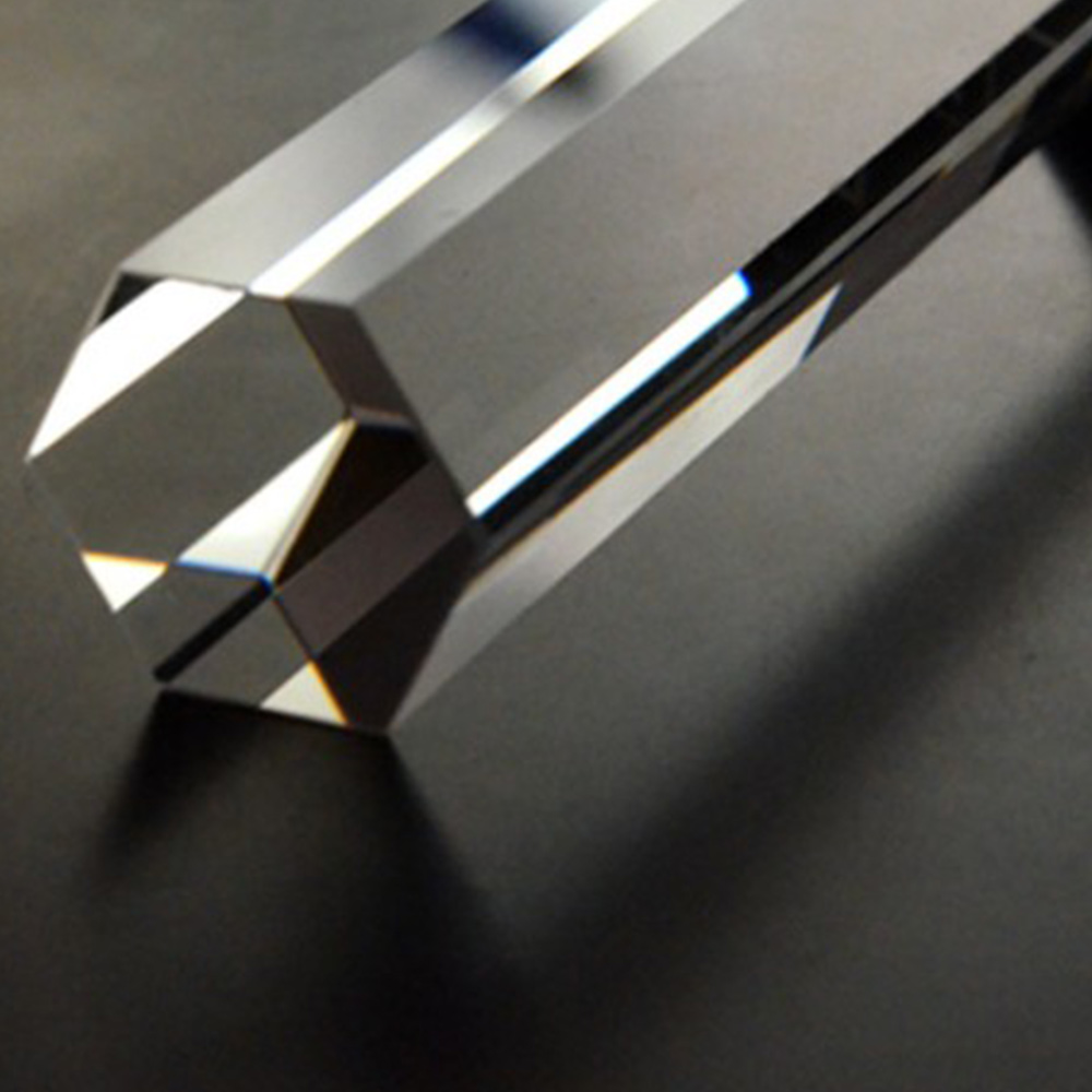 BHTS-Optical Hexagonal Prism F - đánh giá và giá Photography Lighting Guides