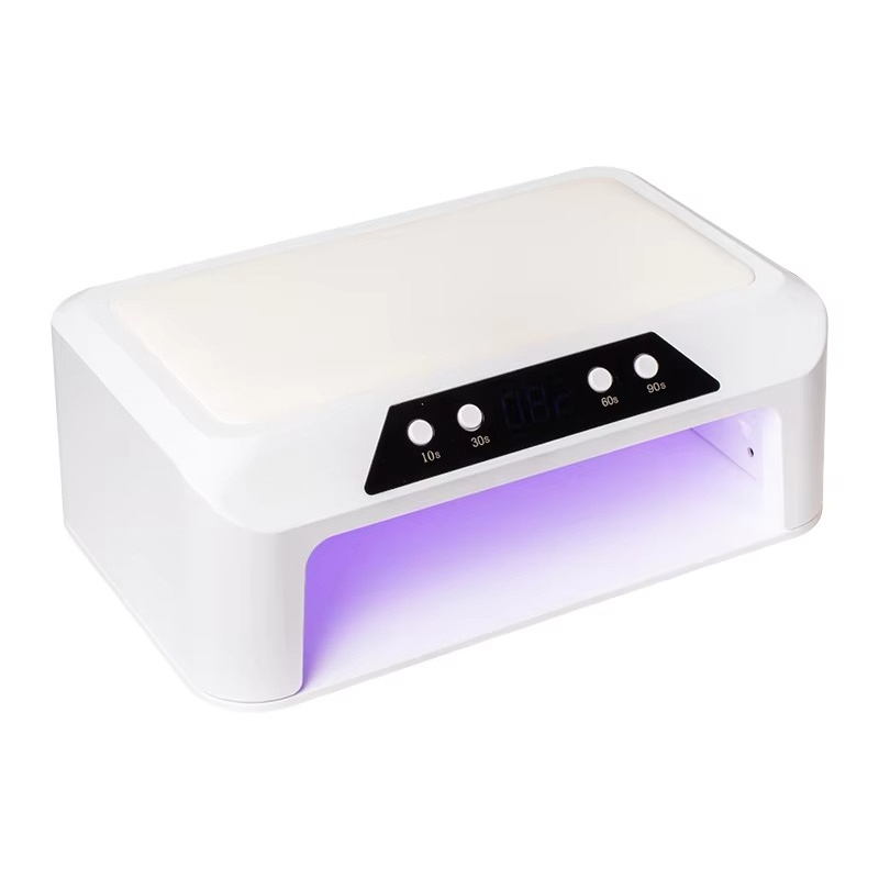 236W Dual Light Source UV LED  - đánh giá và giá Photography Lighting Gel