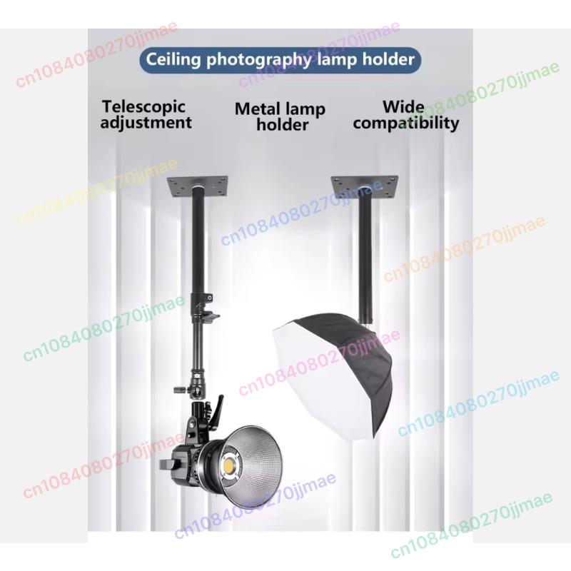 Ceiling Wall Mount Professiona - đánh giá và giá Photography Lighting Wall