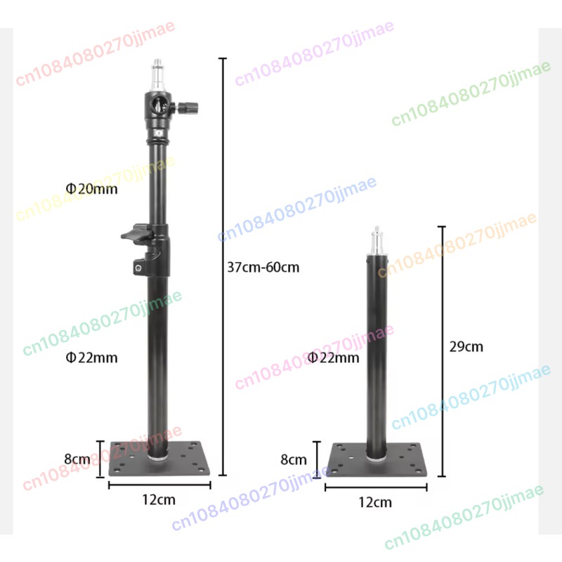 Ceiling Wall Mount Professiona - đánh giá và giá Photography Lighting Wall