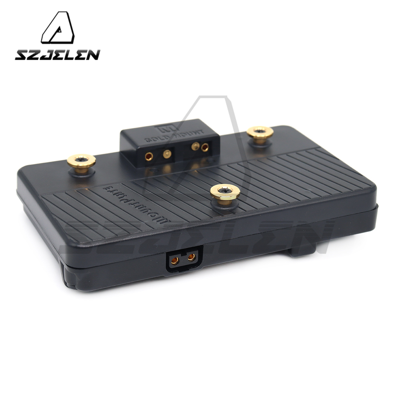 Gold-Mount to V-Mount (Male an - đánh giá và giá V Mount Battery
