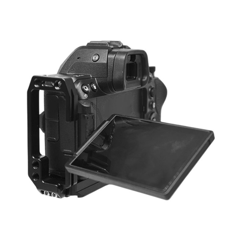 FULL-Quick Release L-Plate For - đánh giá và giá Nikon Camera Z6 Iii