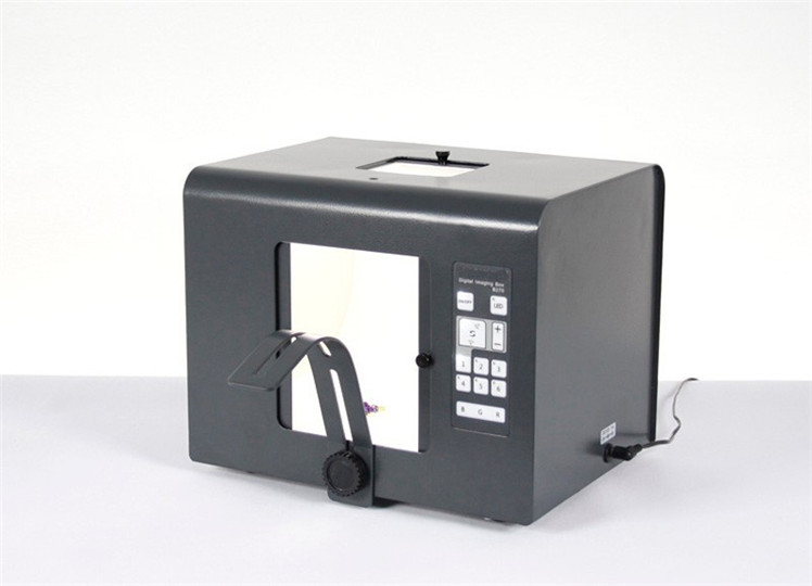 Sanoto Mini B270 Led Digital P - đánh giá và giá Photography Lighting For Jewelry