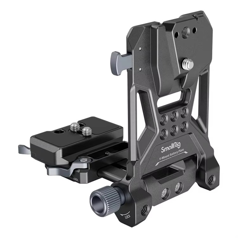 NEW SmallRig V-Mount Battery P - đánh giá và giá V Mount Battery