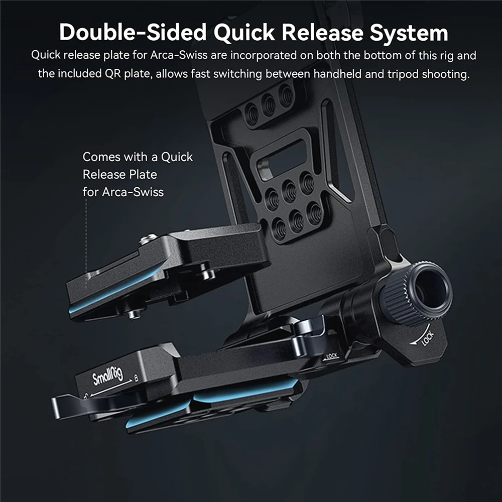 NEW SmallRig V-Mount Battery P - đánh giá và giá V Mount Battery