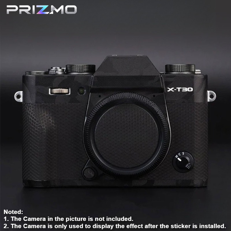 For Fujifilm X-T30 / X-T3 II C - đánh giá và giá Fujifilm Camera X-T30 Ii