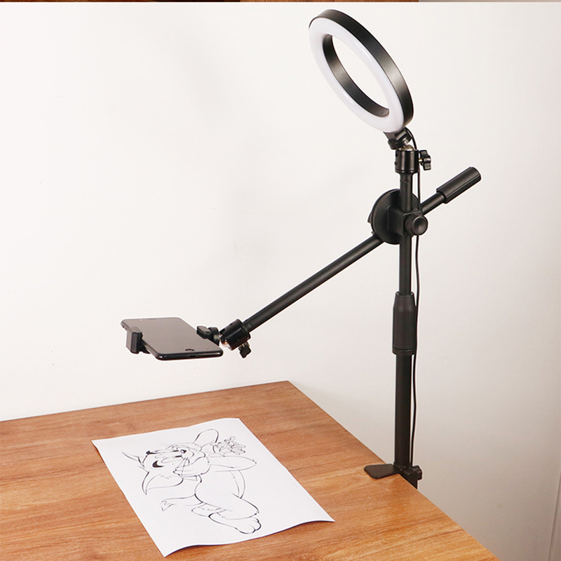 Overhead Tripod for Mobile Pho - đánh giá và giá Photography Lighting Overhead