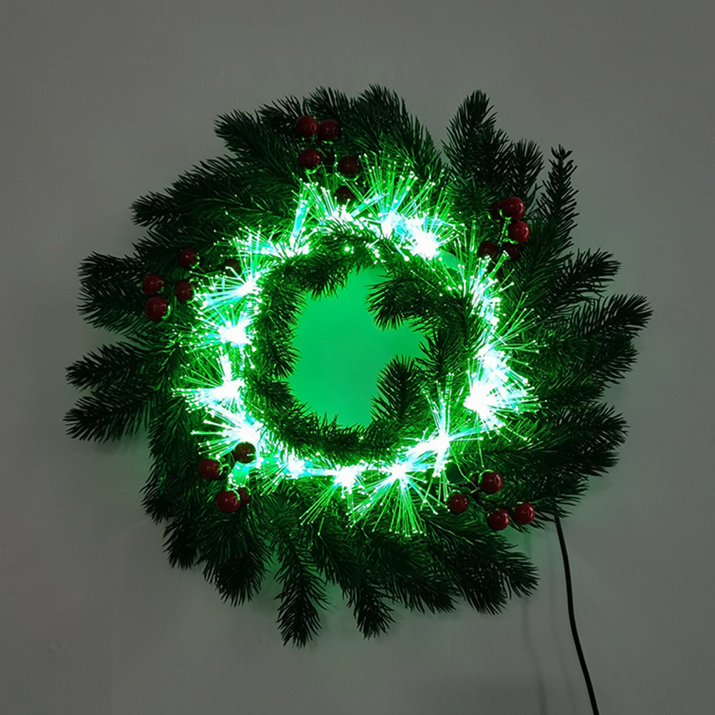 1Pcs Christmas Garland Light H - đánh giá và giá Photography Lighting Wall