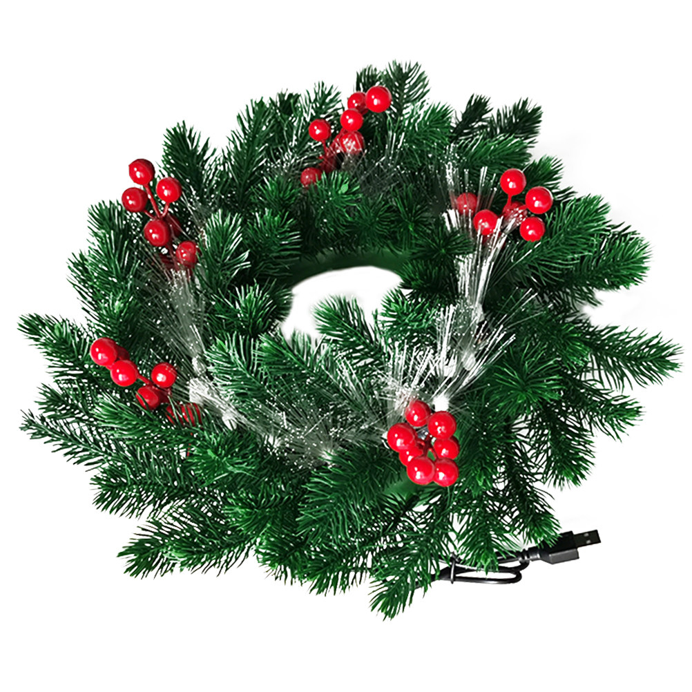 1Pcs Christmas Garland Light H - đánh giá và giá Photography Lighting Wall