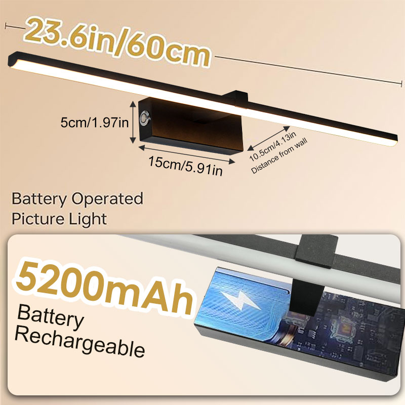 Dimmable LED Picture Lights fo - đánh giá và giá Photography Lighting Wall