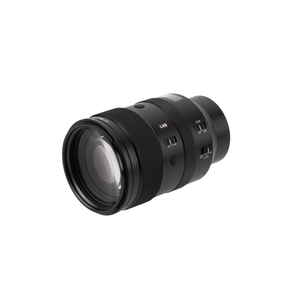 Viltrox 135mm F1.8 N/S AF Came - đánh giá và giá Nikon Camera Z6 Iii