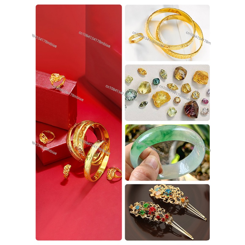 Filling light special LED phot - đánh giá và giá Photography Lighting For Jewelry