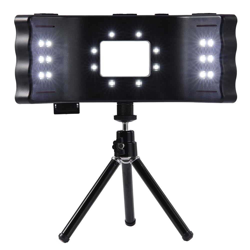 Professional Dental LED Supple - đánh giá và giá Photography Lighting Composition