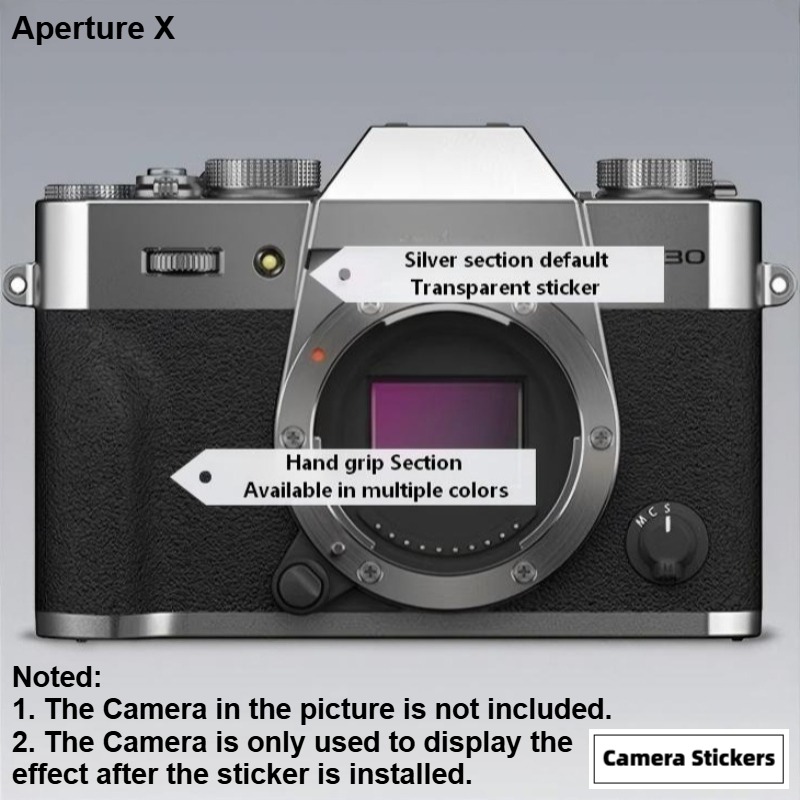 X-T30 X-T30II Transparent Stic - đánh giá và giá Fujifilm Camera X-T30 Ii