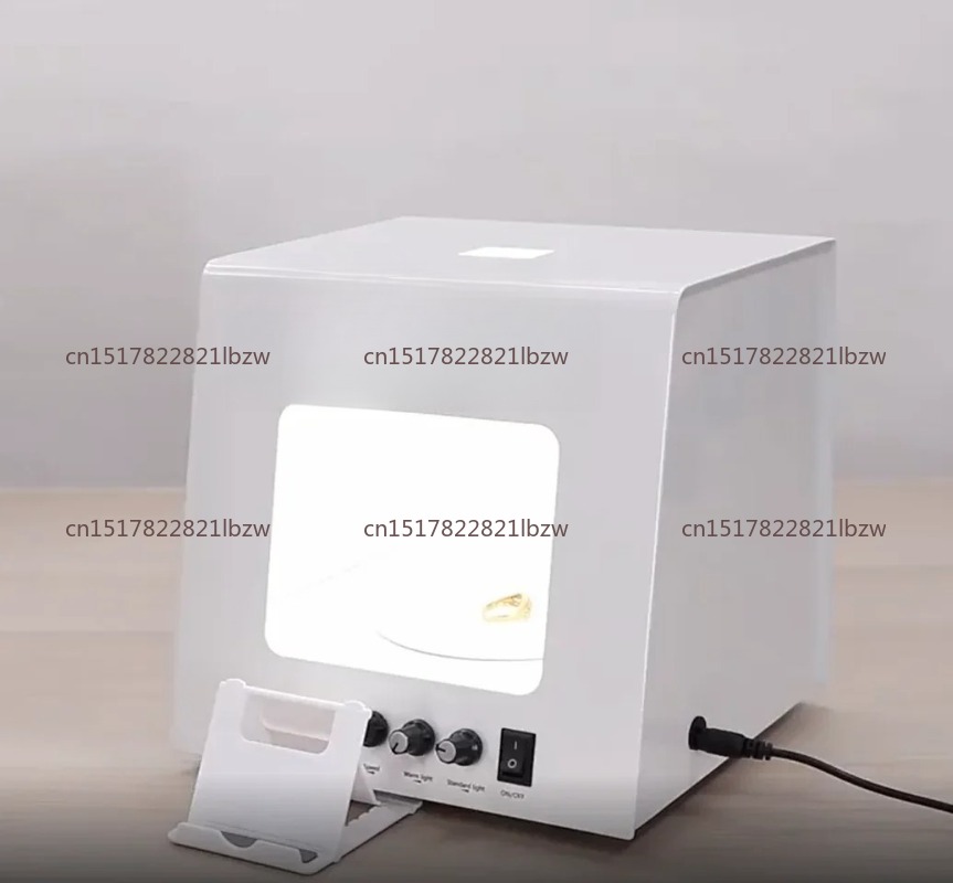 Portable Photography Turntable - đánh giá và giá Photography Lighting For Jewelry