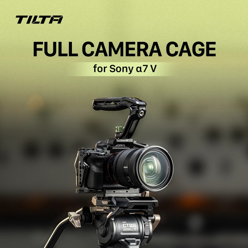 TILTA TA-T100 Full/Half Camera - đánh giá và giá V Mount Battery