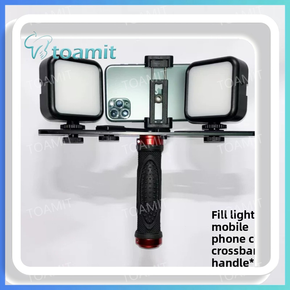 Dental Photography Light, Blue - đánh giá và giá Photography Lighting Set Up