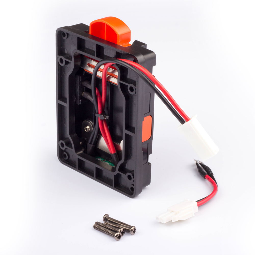 D-Tập DTAP PTAP P-TAP Di Động  - đánh giá và giá V Mount Battery