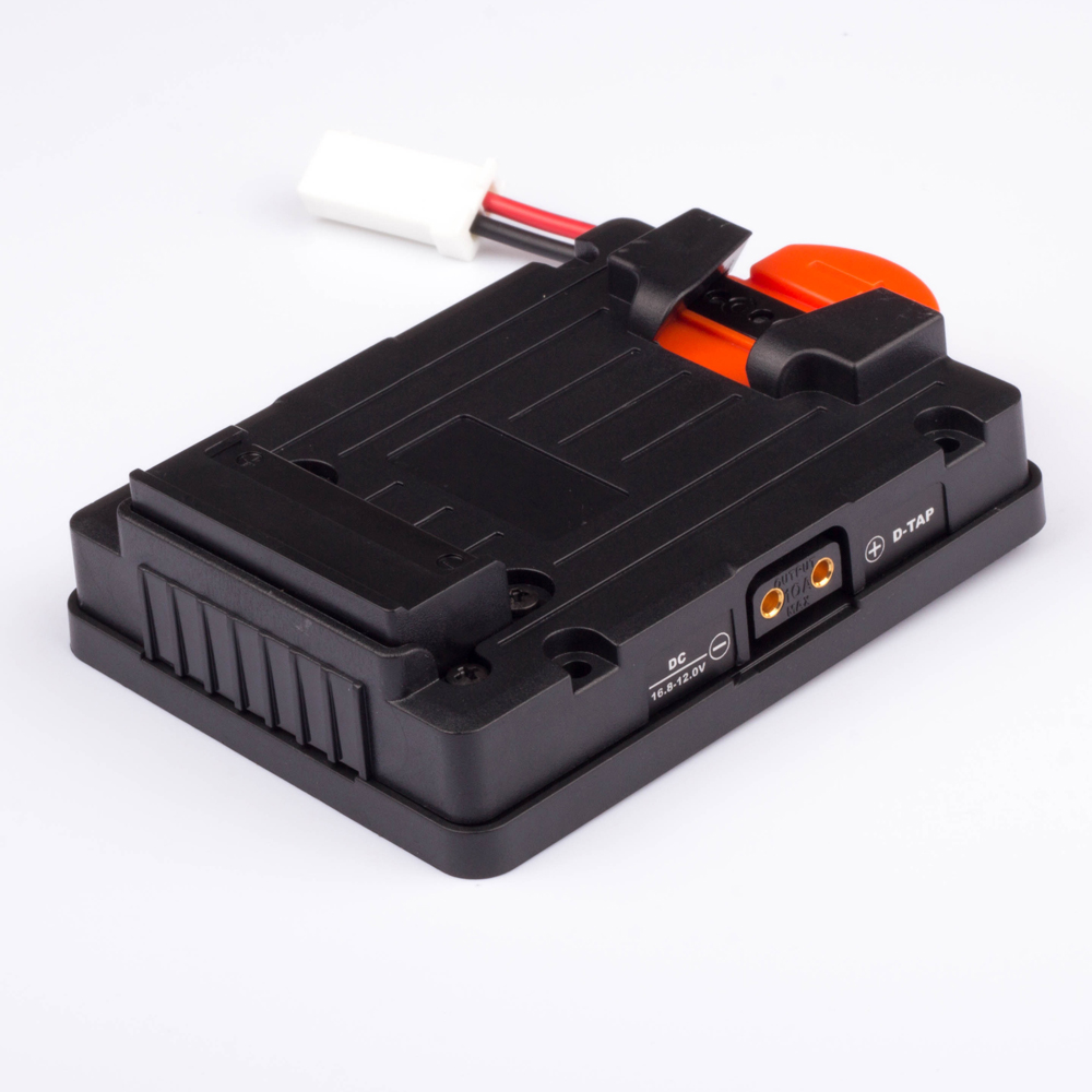 D-Tập DTAP PTAP P-TAP Di Động  - đánh giá và giá V Mount Battery