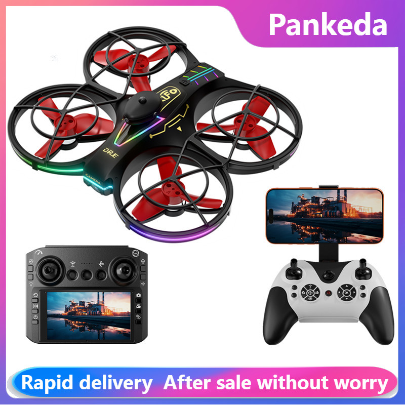 RH830 Professional 4K HD Drone - đánh giá và giá Photography Lighting For Indoor