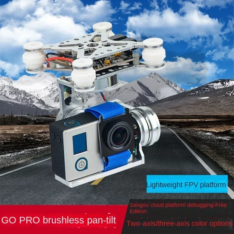 for GOPRO FPV Aerial Photograp - đánh giá và giá Photography Lighting Composition
