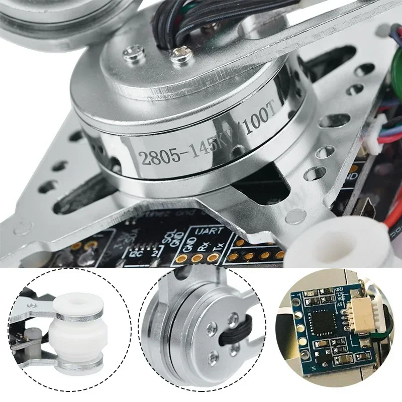 for GOPRO FPV Aerial Photograp - đánh giá và giá Photography Lighting Composition