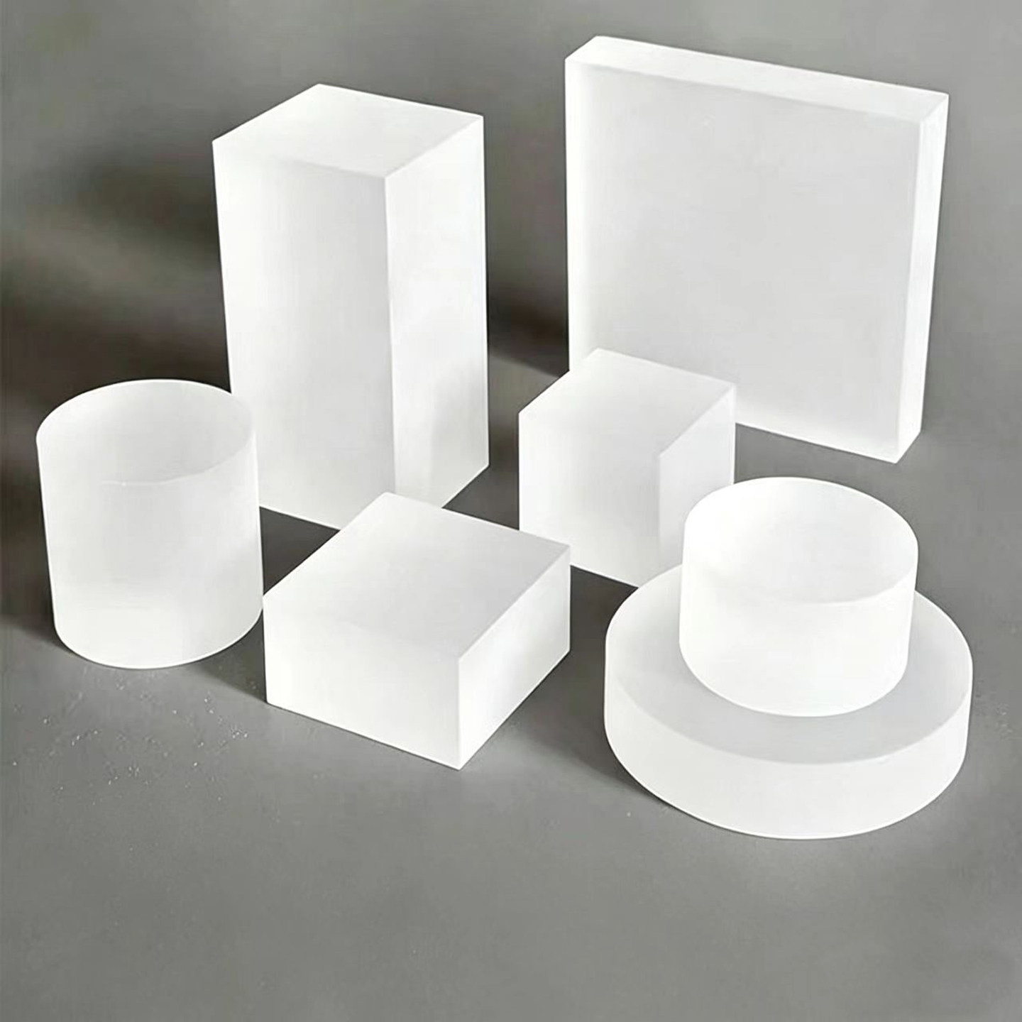 Matte Frosted Acrylic Jewelry  - đánh giá và giá Photography Lighting Guides