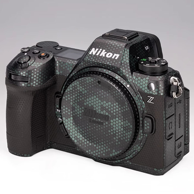 For Nikon Z6iii Skin Nikon Z6  - đánh giá và giá Nikon Camera Z6 Iii
