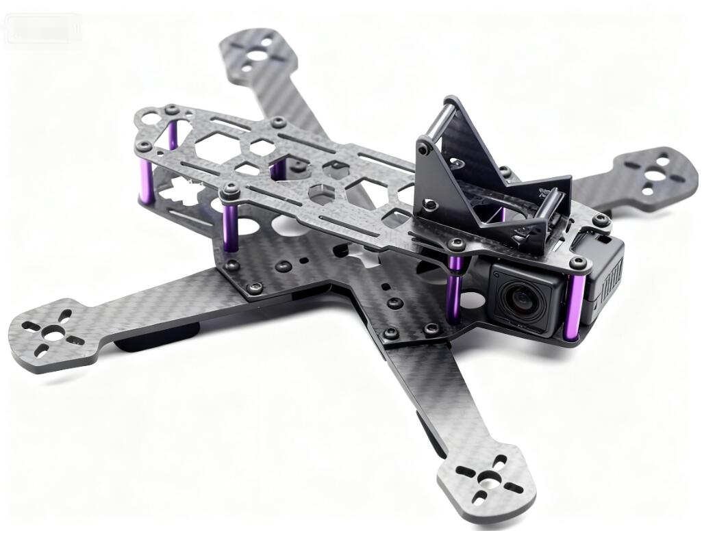 MMX220 Quadcopter 4mm Arms Ult - đánh giá và giá Photography Lighting Composition