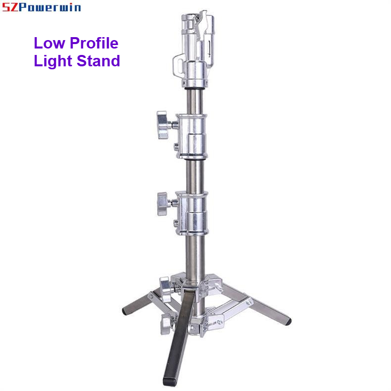 Low Profile Light Stand for Ph - đánh giá và giá Photography Lighting For Jewelry