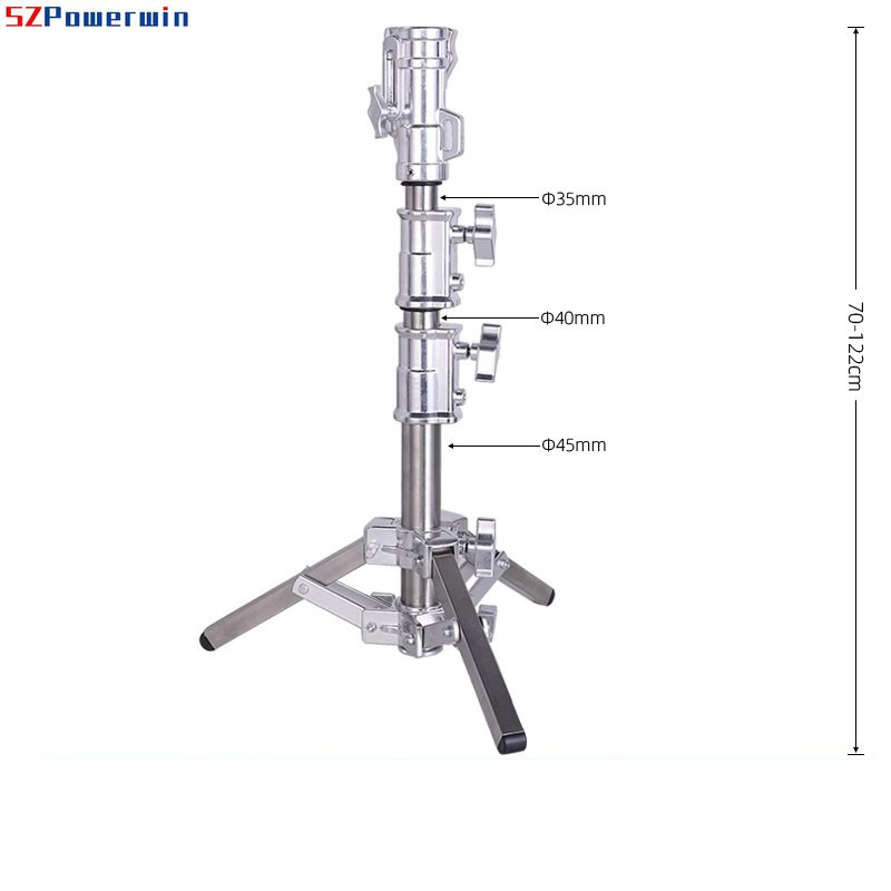 Low Profile Light Stand for Ph - đánh giá và giá Photography Lighting For Jewelry