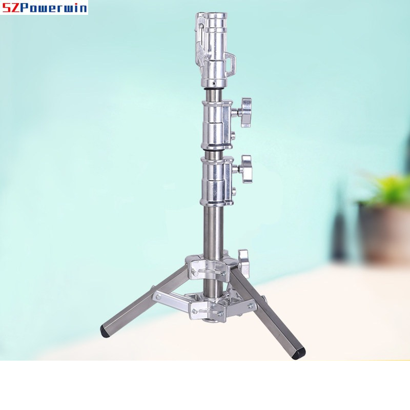 Low Profile Light Stand for Ph - đánh giá và giá Photography Lighting For Jewelry