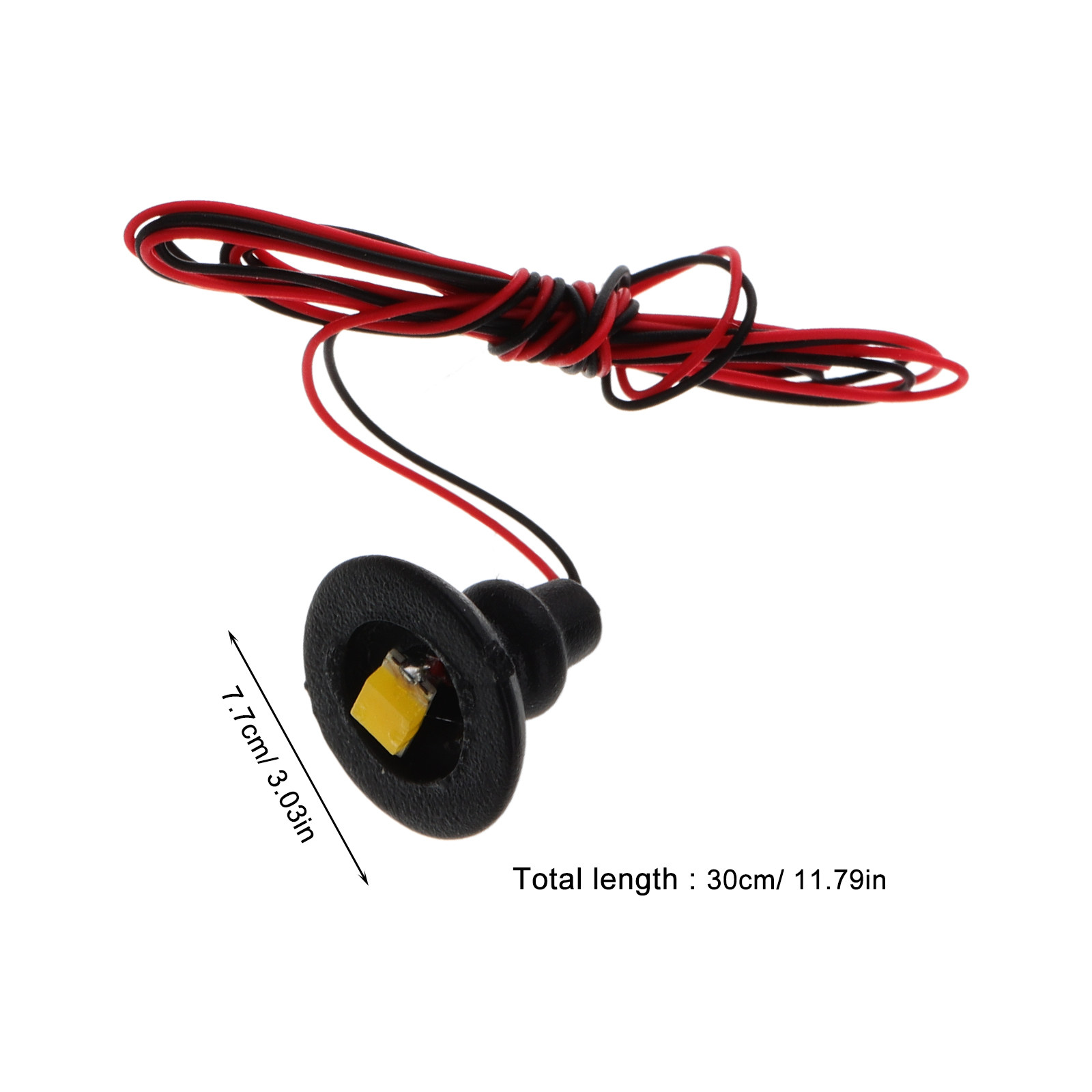 12Pcs Wall Ceiling Lamp Miniat - đánh giá và giá Photography Lighting Simulator Free