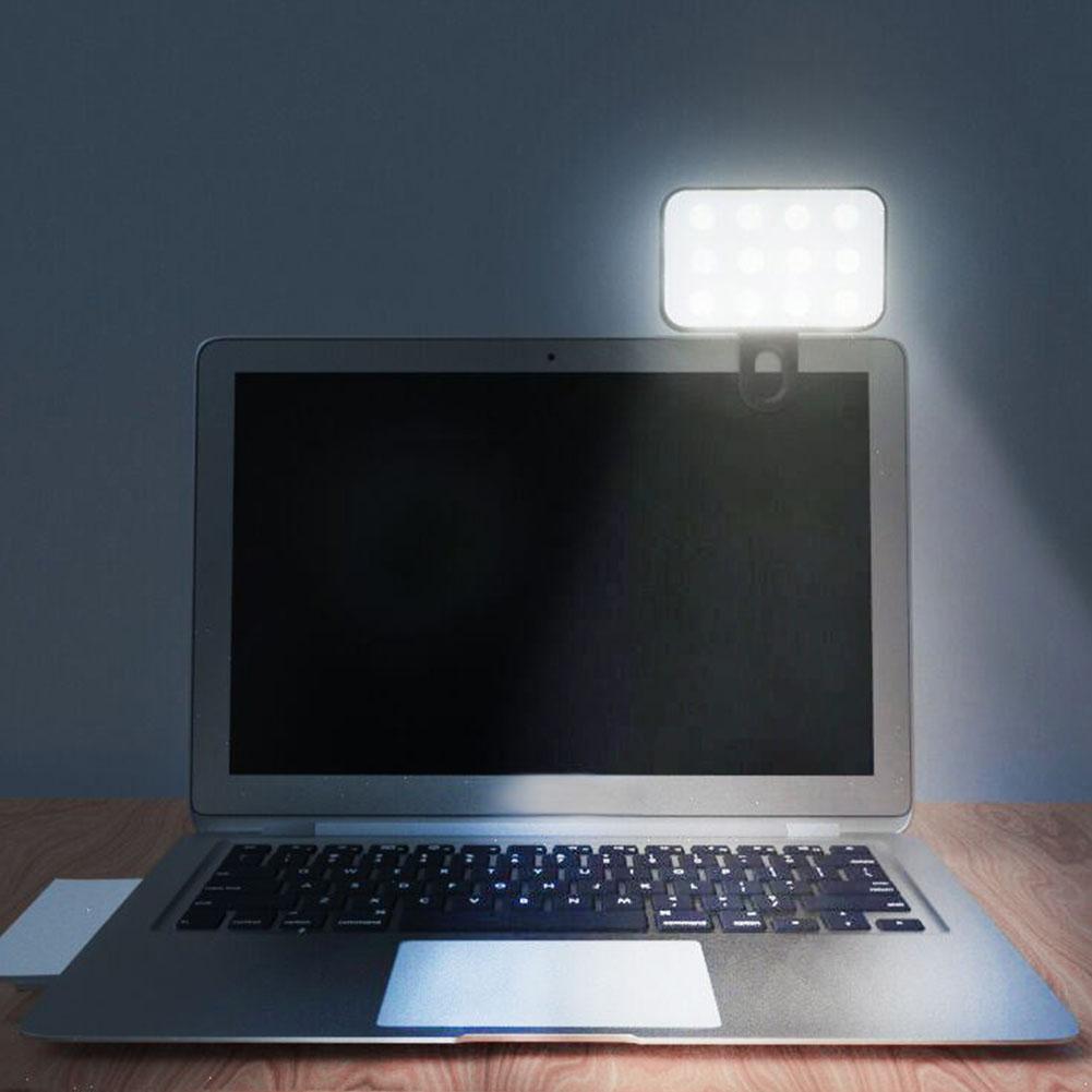Mini LED Selfie Light 3 Color  - đánh giá và giá Quality Photography Lighting