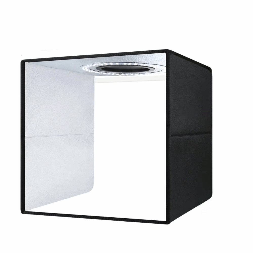 45/65cm Studio LED Light Box F - đánh giá và giá Photography Lighting Board