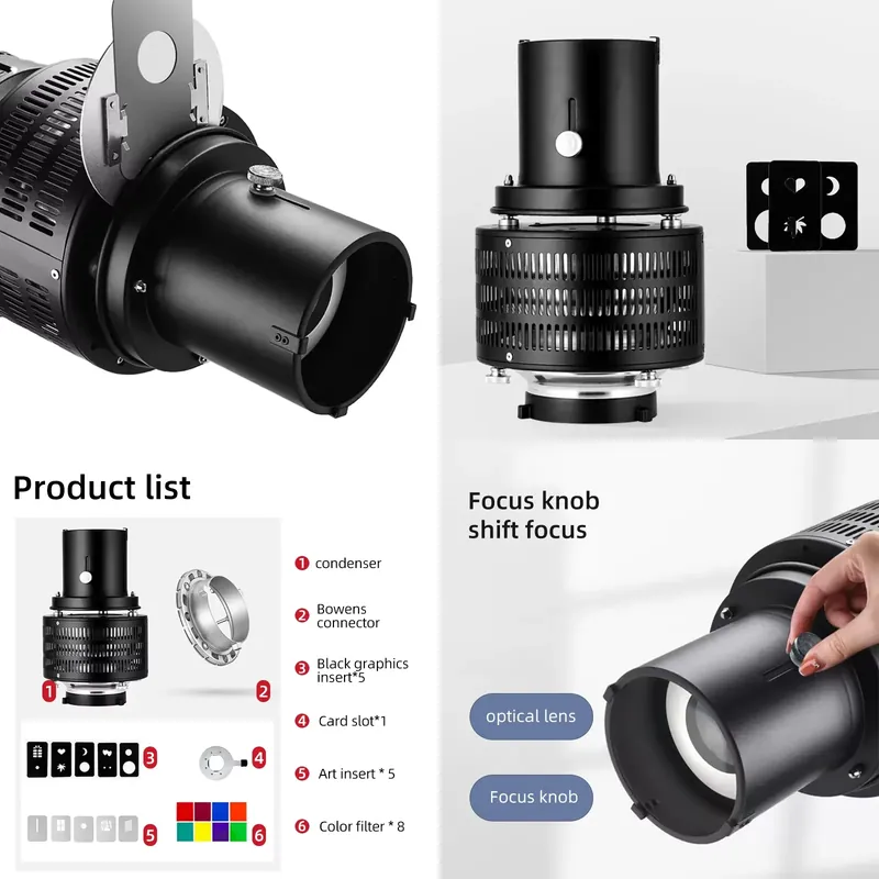 Brand For Well Making Bowens M - đánh giá và giá Photography Lighting Brand